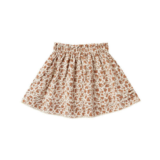 Rylee and Cru Mae Skirt | Garden