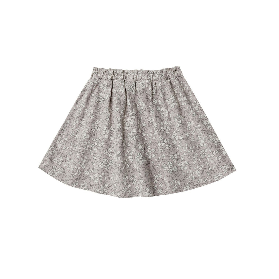 Rylee and Cru Wisteria Mae Skirt