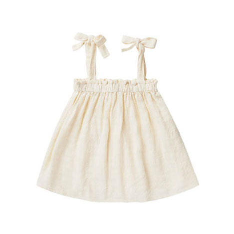 Rylee and Cru Remi Top | Ivory