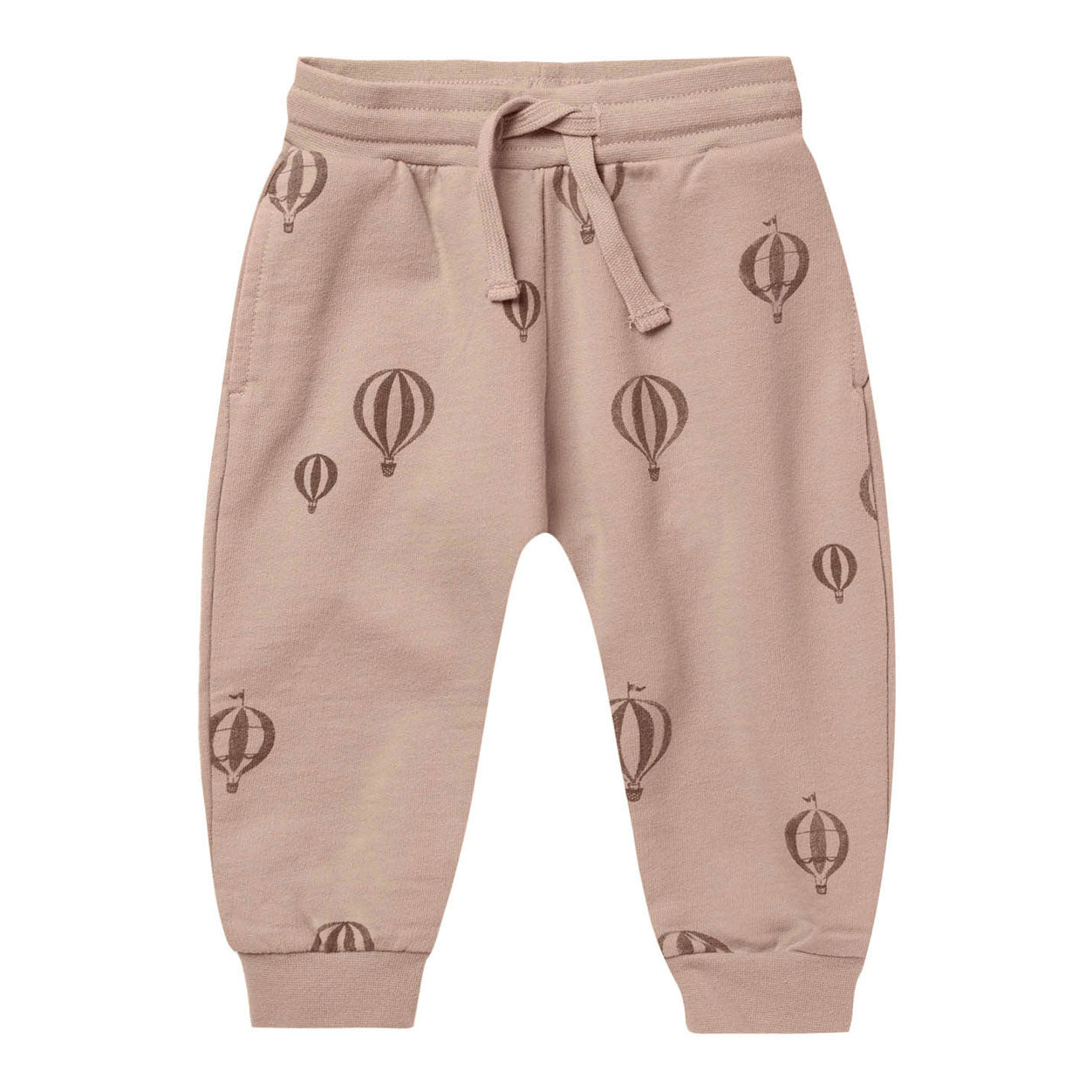 Rylee + Cru Jogger Sweatpant - Christmas Dogs main image 1