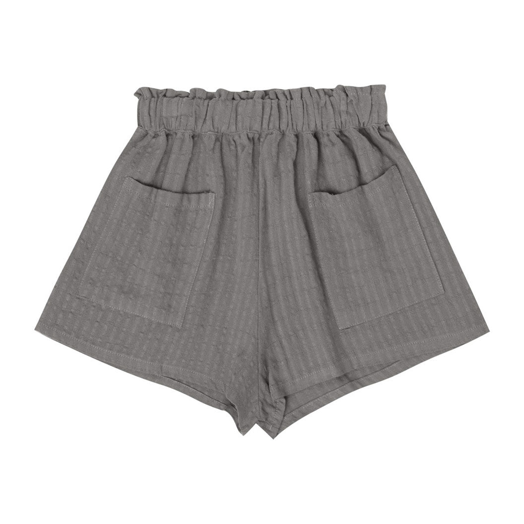 Rylee and Cru Ink Paperbag Shorts