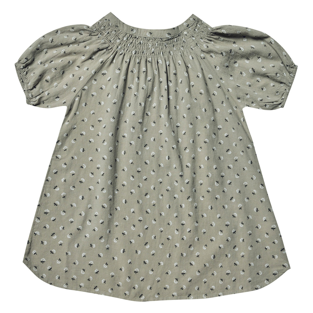 Rylee and Cru Scatter Kyleen Dress