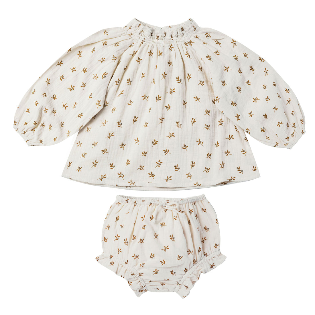 Rylee and Cru Quincy Set || Olive Branch