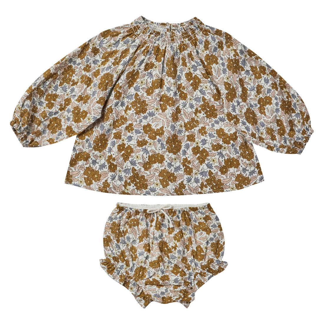 Rylee and Cru Quincy Set || Gardenia
