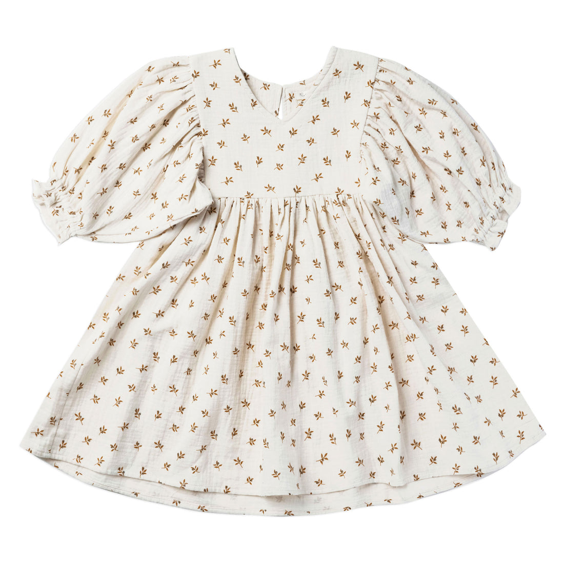 Rylee and Cru Jolene Dress || Olive Branch