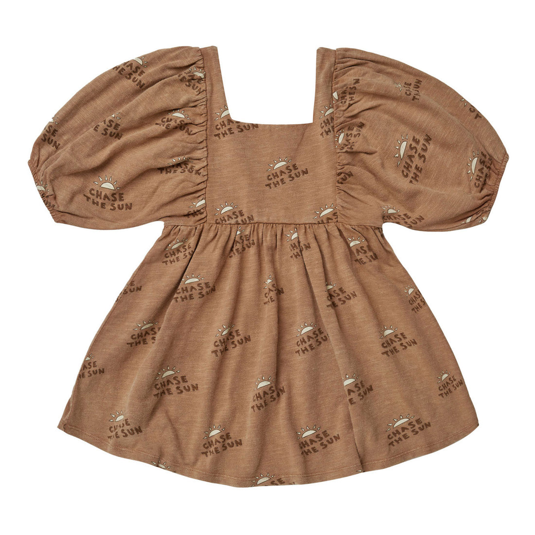 Rylee and Cru Chase The Sun Brea Dress