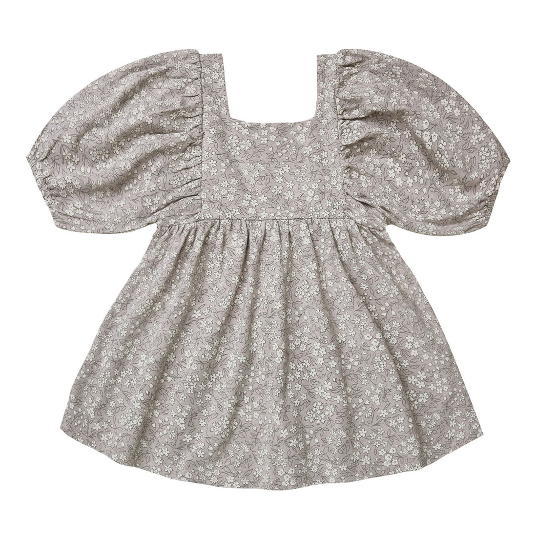 Rylee and Cru Wisteria Brea Dress