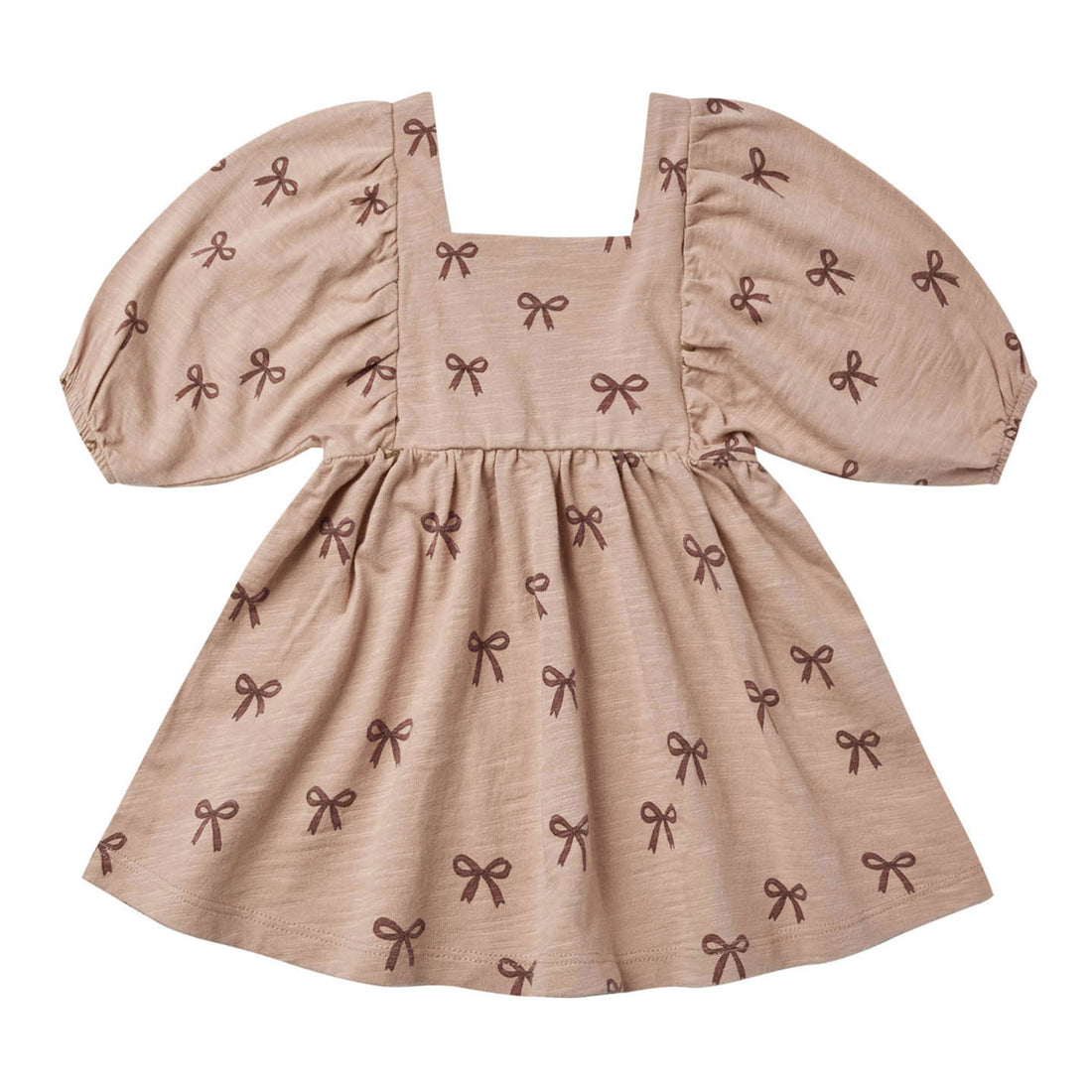 Rylee and Cru  Brea Dress|Bows