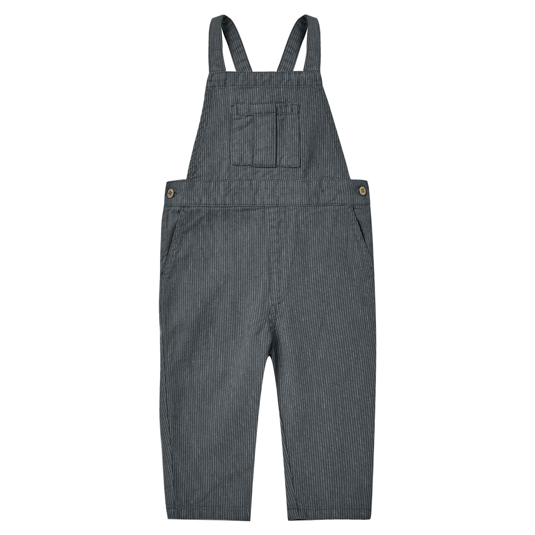 Rylee and Cru Dylan Overall || Navy