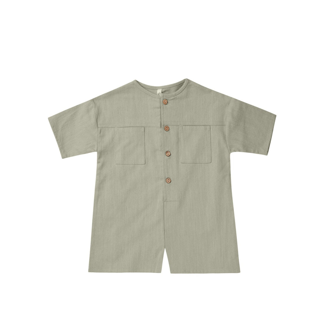 Rylee and Cru Laurel Tate Romper