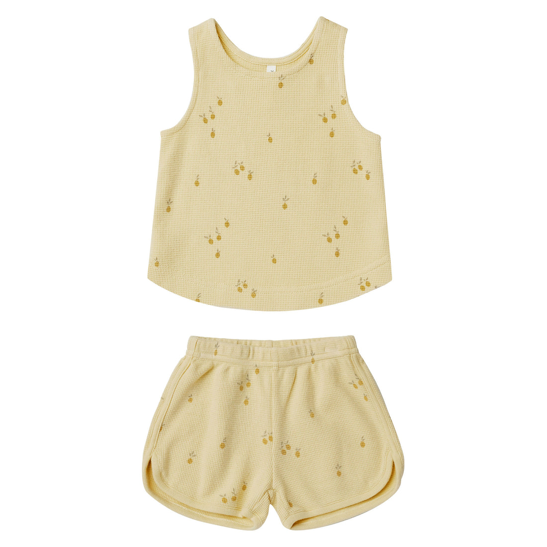 Rylee and Cru Kaycee Set || Lemons