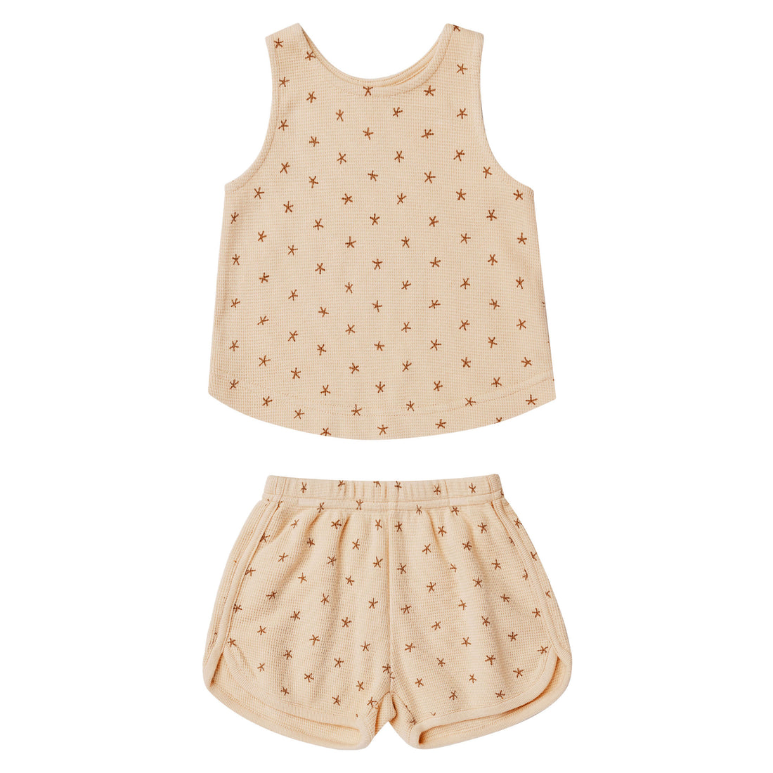 Rylee and Cru Kaycee Set || Stars