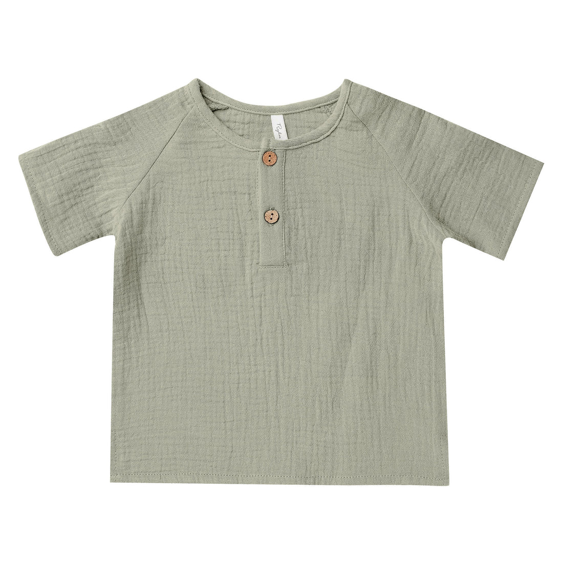 Rylee and Cru Ziggy Shirt || Laurel