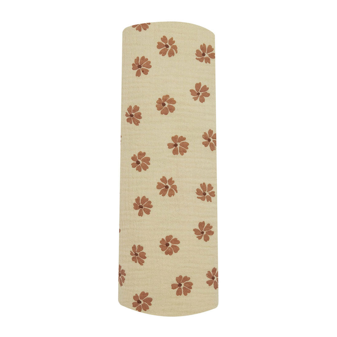 Rylee and Cru Lemon Daisies Swaddle