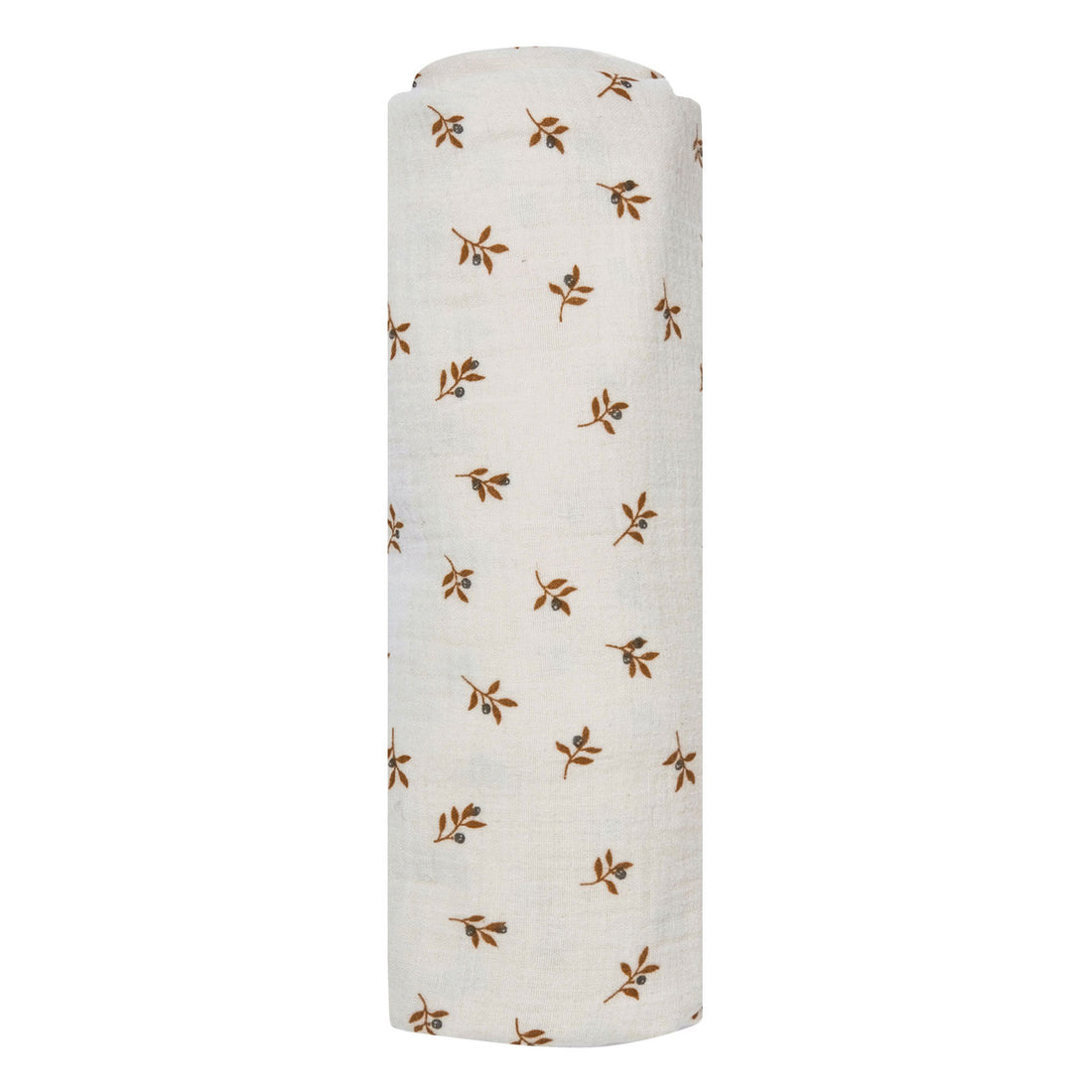 Rylee and Cru Swaddle || Olive Branch