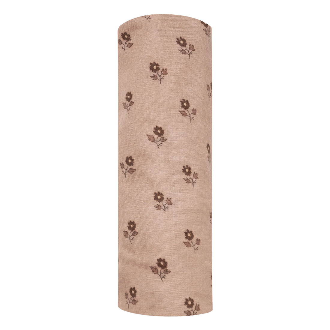 Rylee and Cru Swaddle || English Rose