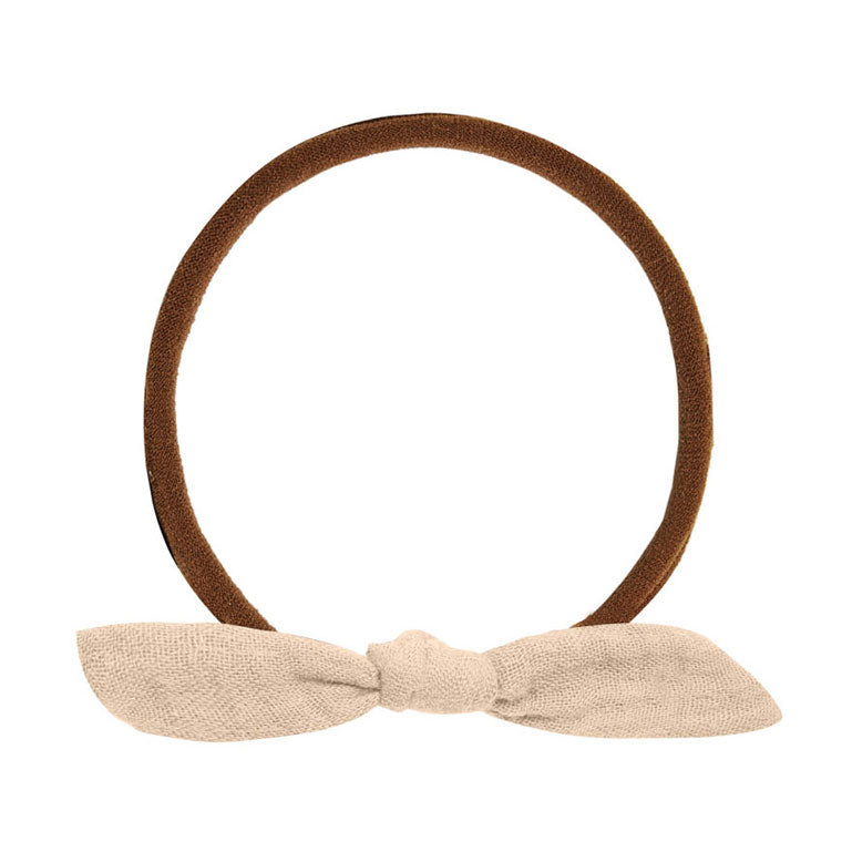 Rylee and Cru  Shell Little Knot Headband