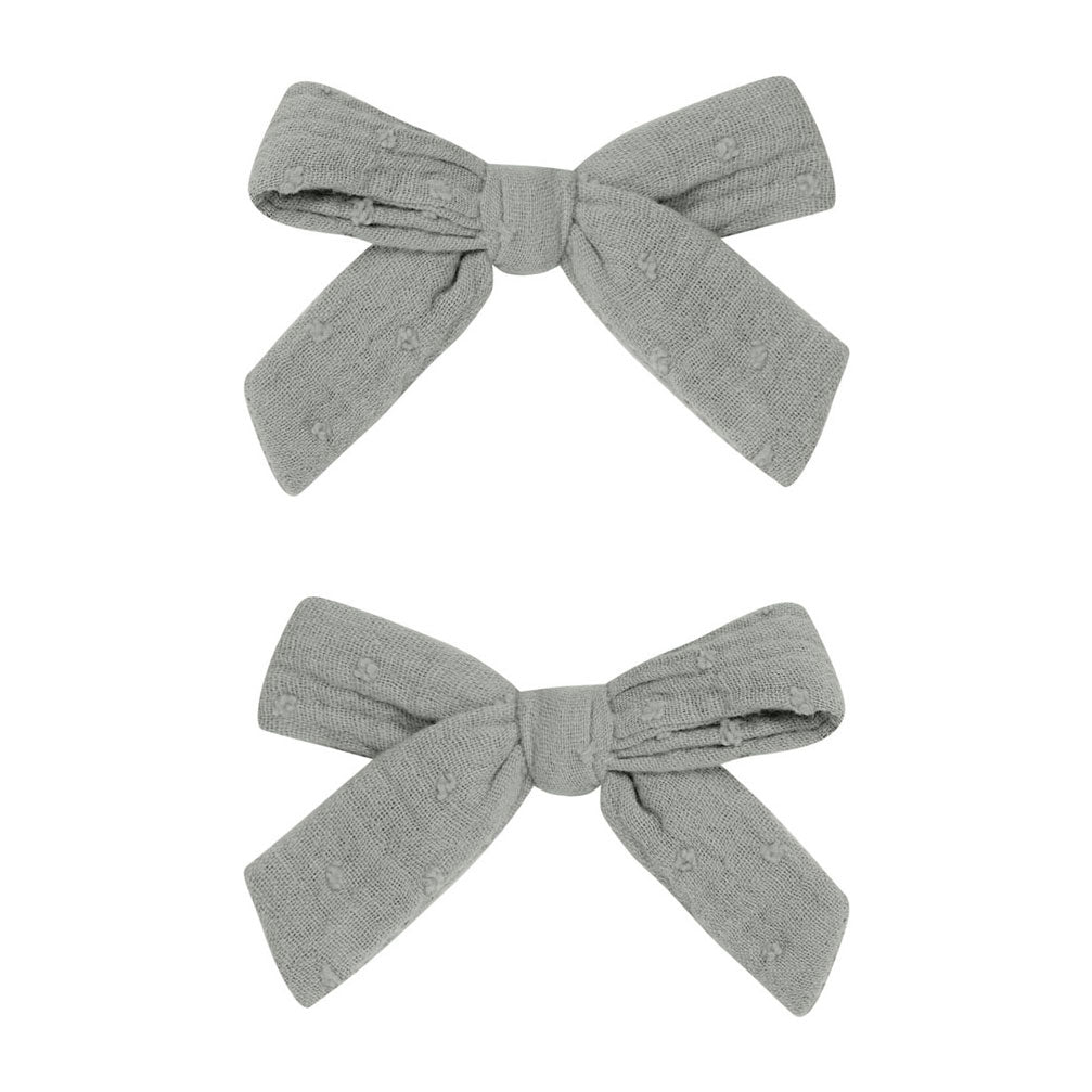 Rylee and Cru  Pool Bow With Clip