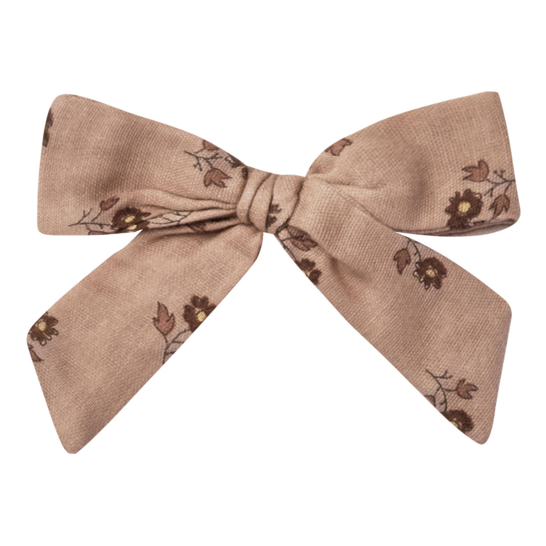 Rylee and Cru Girl Bow || English Rose