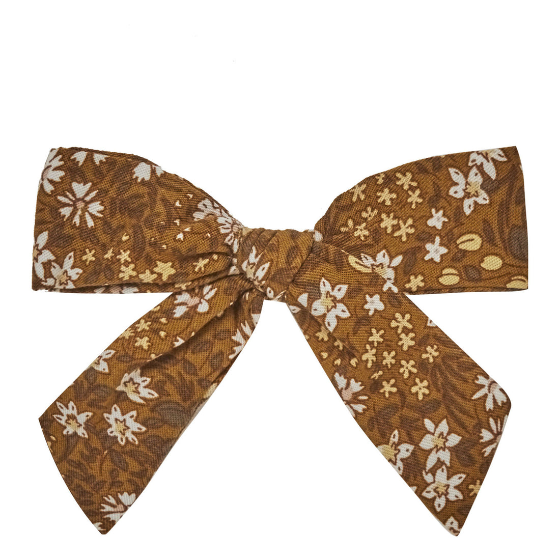 Rylee and Cru Girl Bow || Harvest