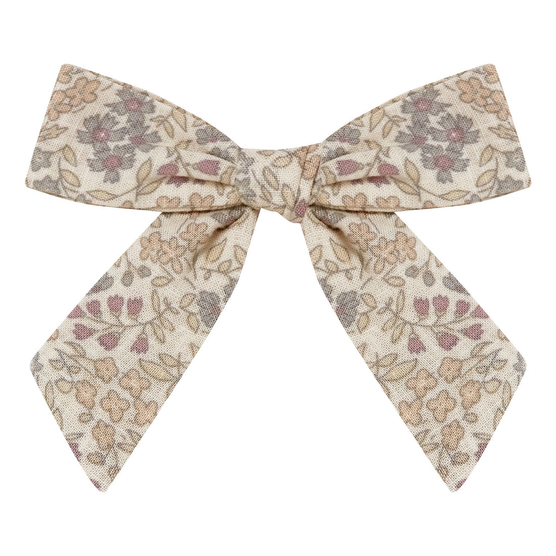 Rylee and Cru Girl Bow || Garden