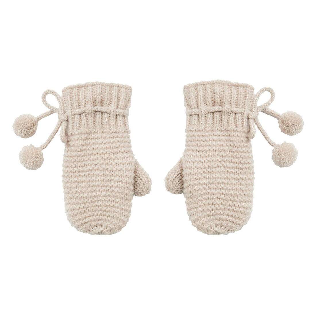 Rylee and Cru Mittens || Natural