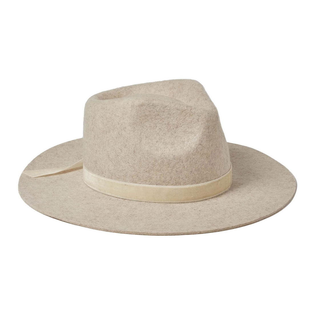 Rylee and Cru Rancher Hat || Pebble