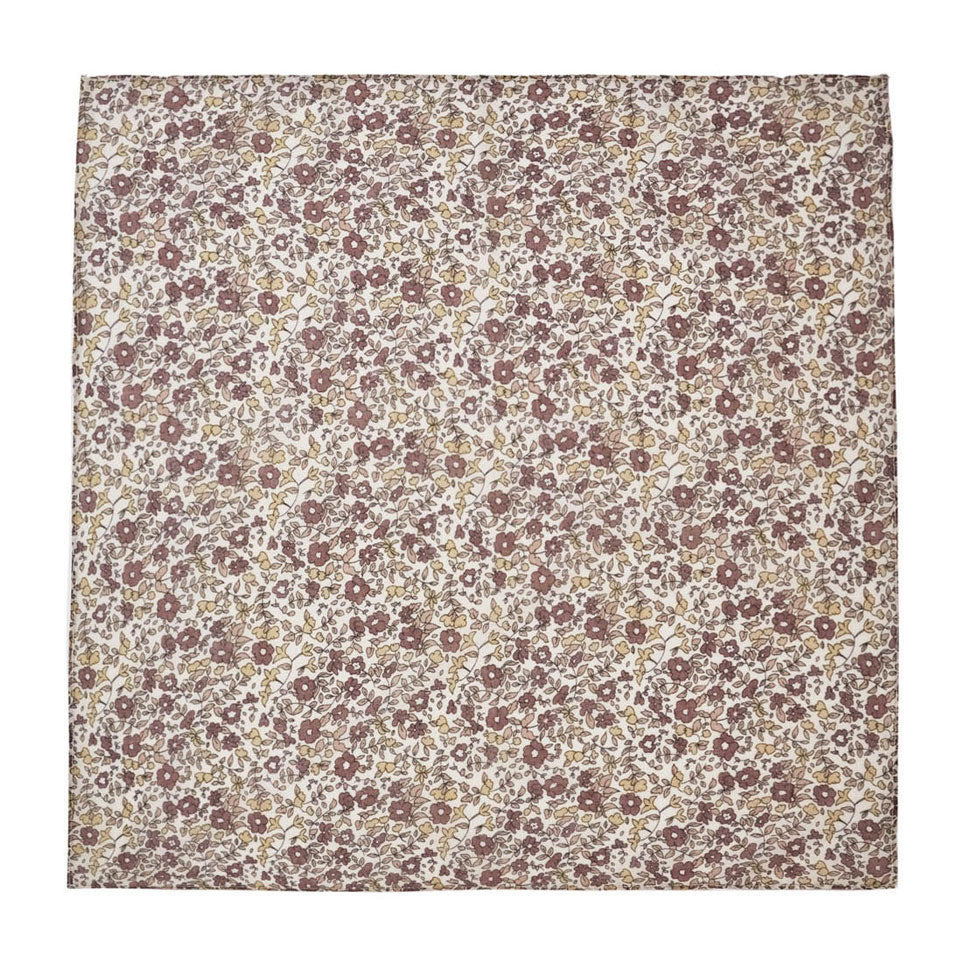 Rylee and Cru Bandana || Autumn Floral