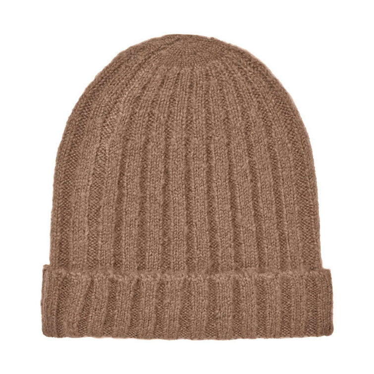 Rylee and Cru Womens Beanie | Mocha
