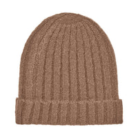 Rylee and Cru Womens Beanie | Mocha