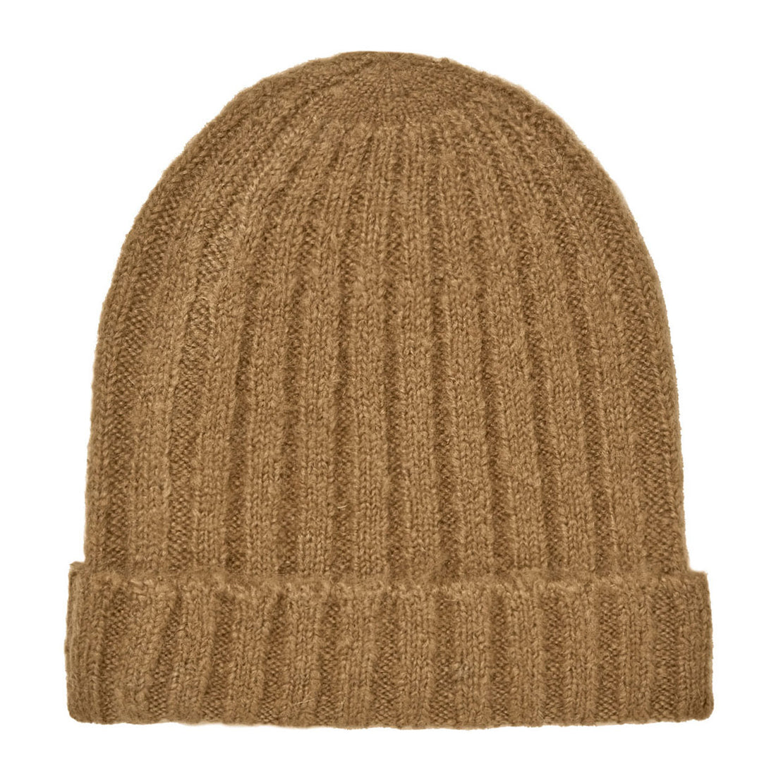 Rylee and Cru Beanie || Chartreuse