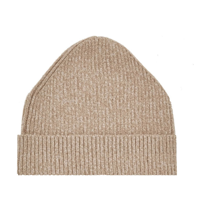 Rylee and Cru Knit Cap || Putty