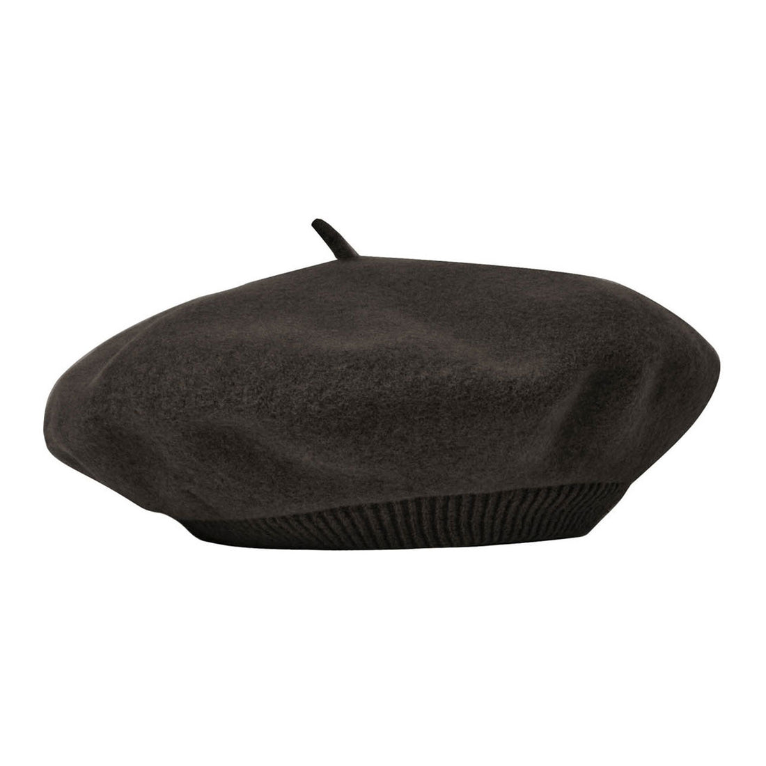 Rylee and Cru Beret || Black