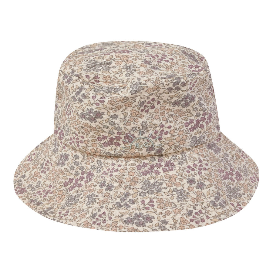 Rylee and Cru Beach Bucket Hat || Garden