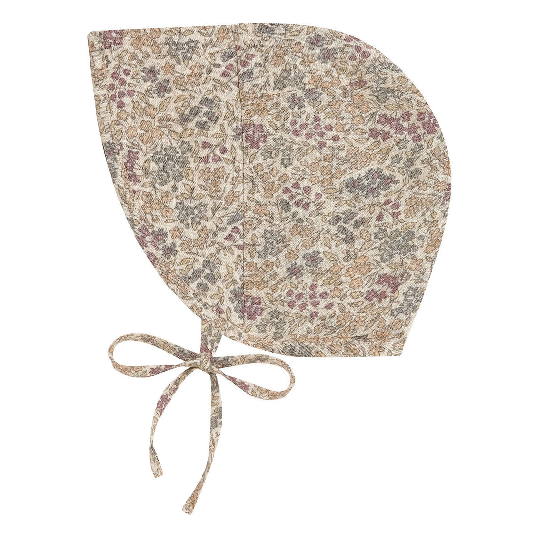 Rylee and Cru Brimmed Bonnet || Garden