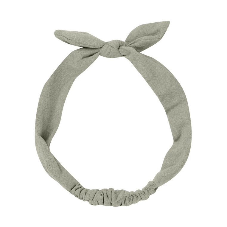 Rylee and Cru Laurel Baby Bow Headband