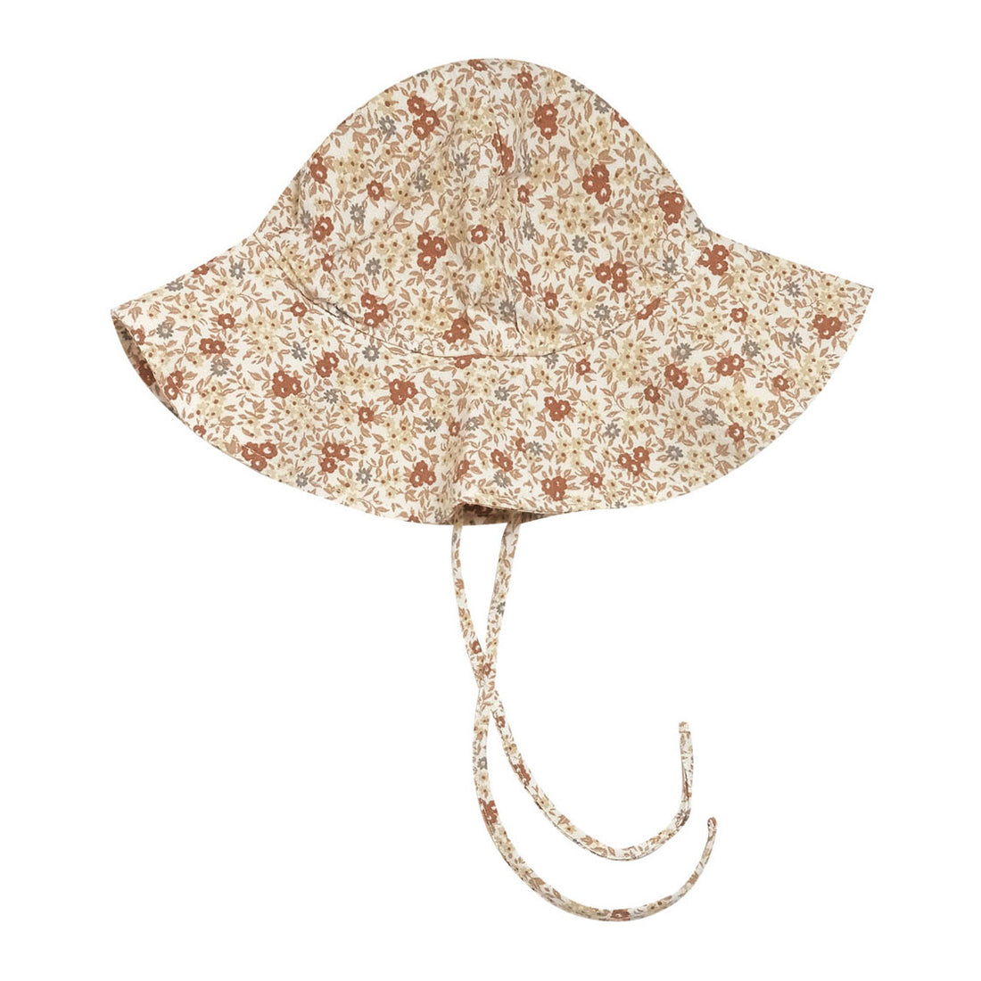 Rylee and Cru Flower Field Floppy Sun Hat
