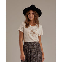 Rylee and Cru Rancher Hat | Black