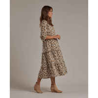 Rylee and Cru Mabel Dress | Gardenia
