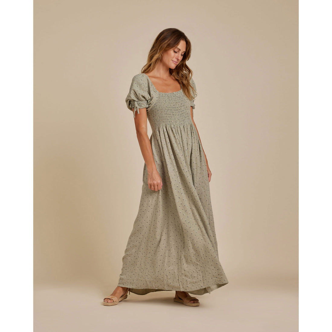 Rylee and Cru Scatter Dallas Dress