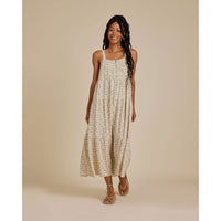 Rylee and Cru Colbie Maxi Dress | Kumquat