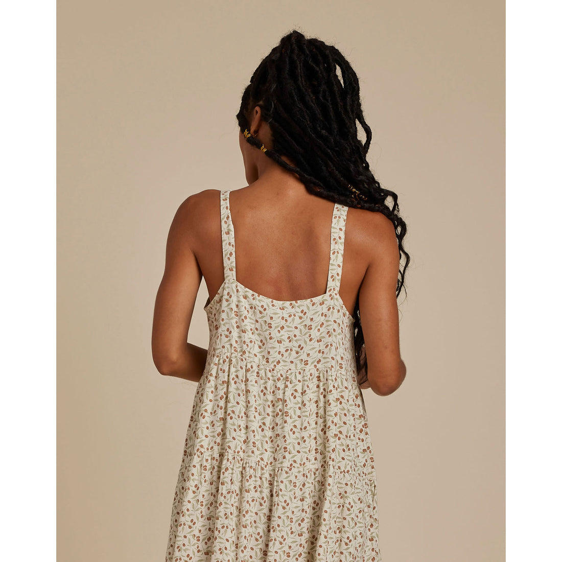 Rylee and Cru Colbie Maxi Dress | Kumquat
