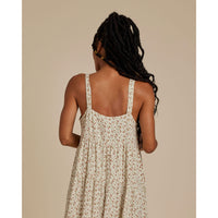 Rylee and Cru Colbie Maxi Dress | Kumquat