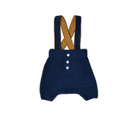 Mabli Indigo Rhesi Shorts