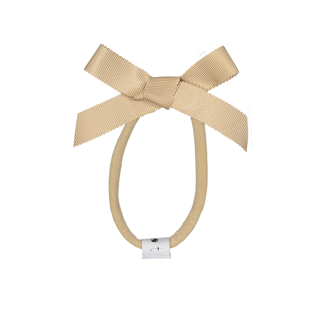 Knot Hairbands Sand Ribbon Band