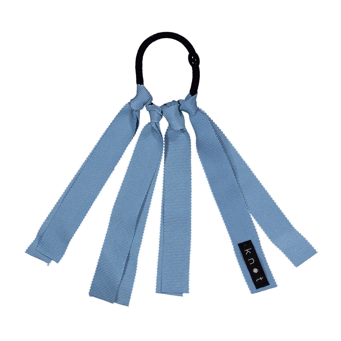 Knot Hairbands Ocean Ribbon Hairtie