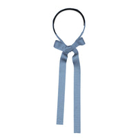 Knot Hairbands Ocean Ribbon Headband