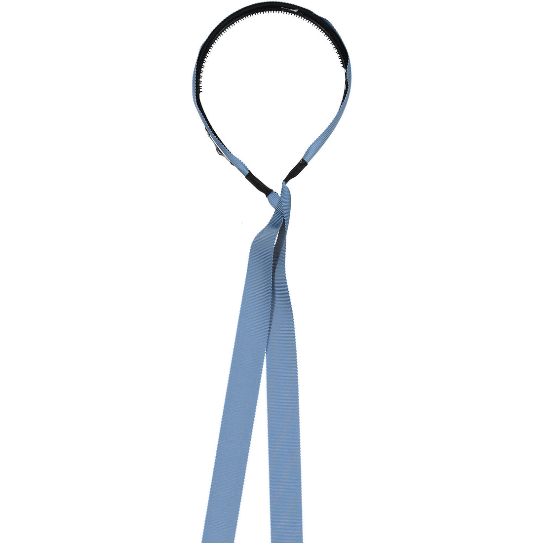 Knot Hairbands Ocean Ribbon Headband