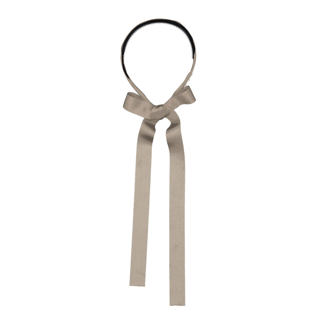 Knot Hairbands Sand Ribbon Headband
