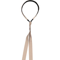 Knot Hairbands Sand Ribbon Headband